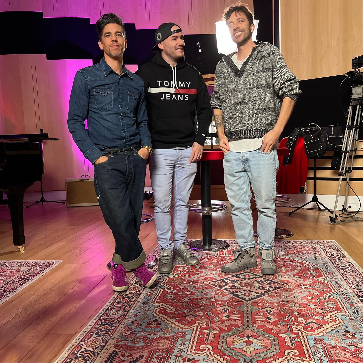 D’ZRT voltam, esgotam concerto e quase levam o site da bilheteira abaixo. Já há mais duas datas novas