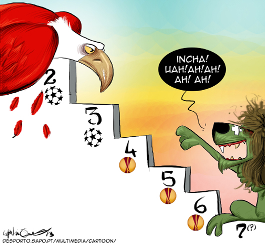 Prémio de consolação