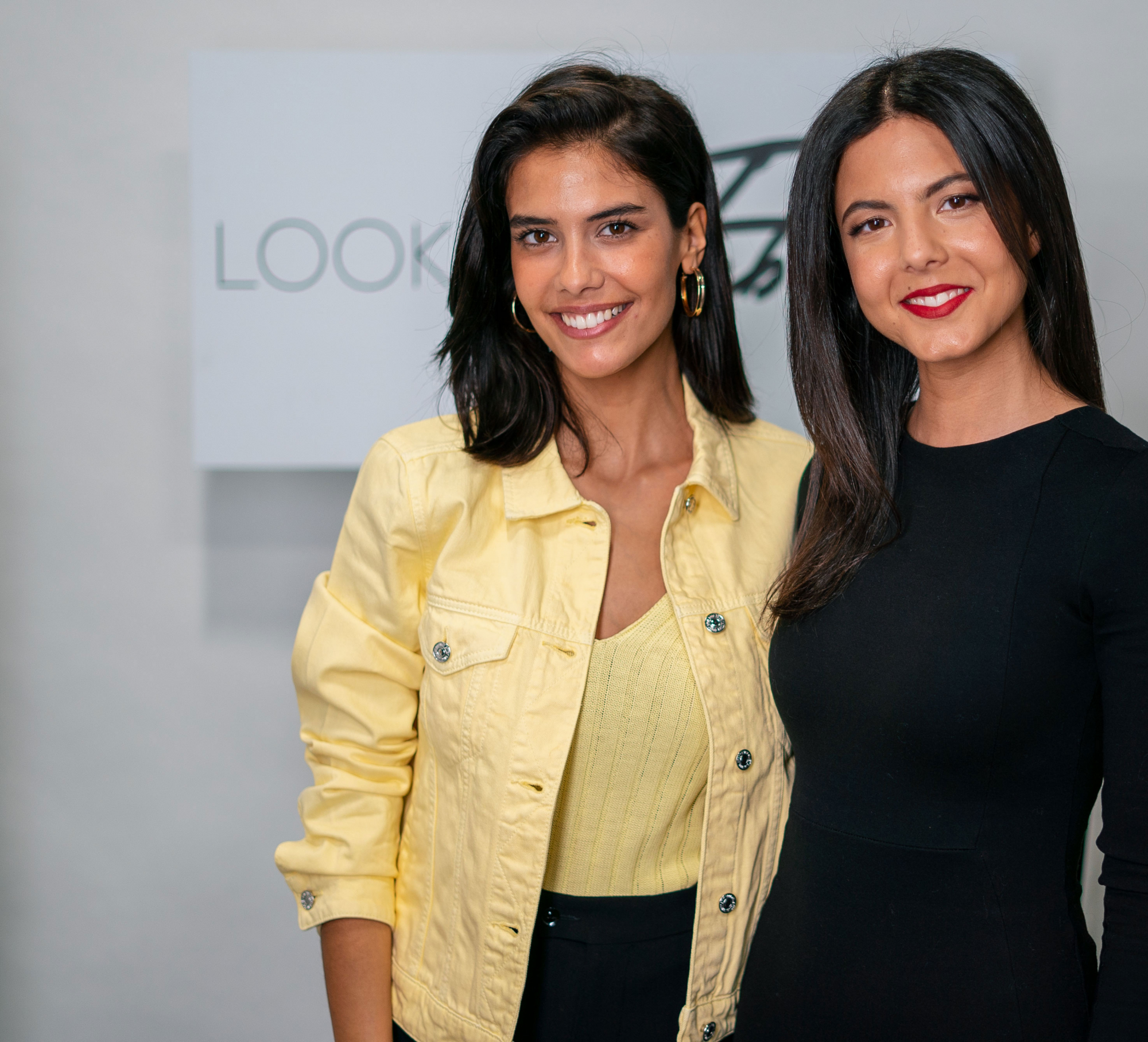 “Looking Fab” convida Isabela Valadeiro