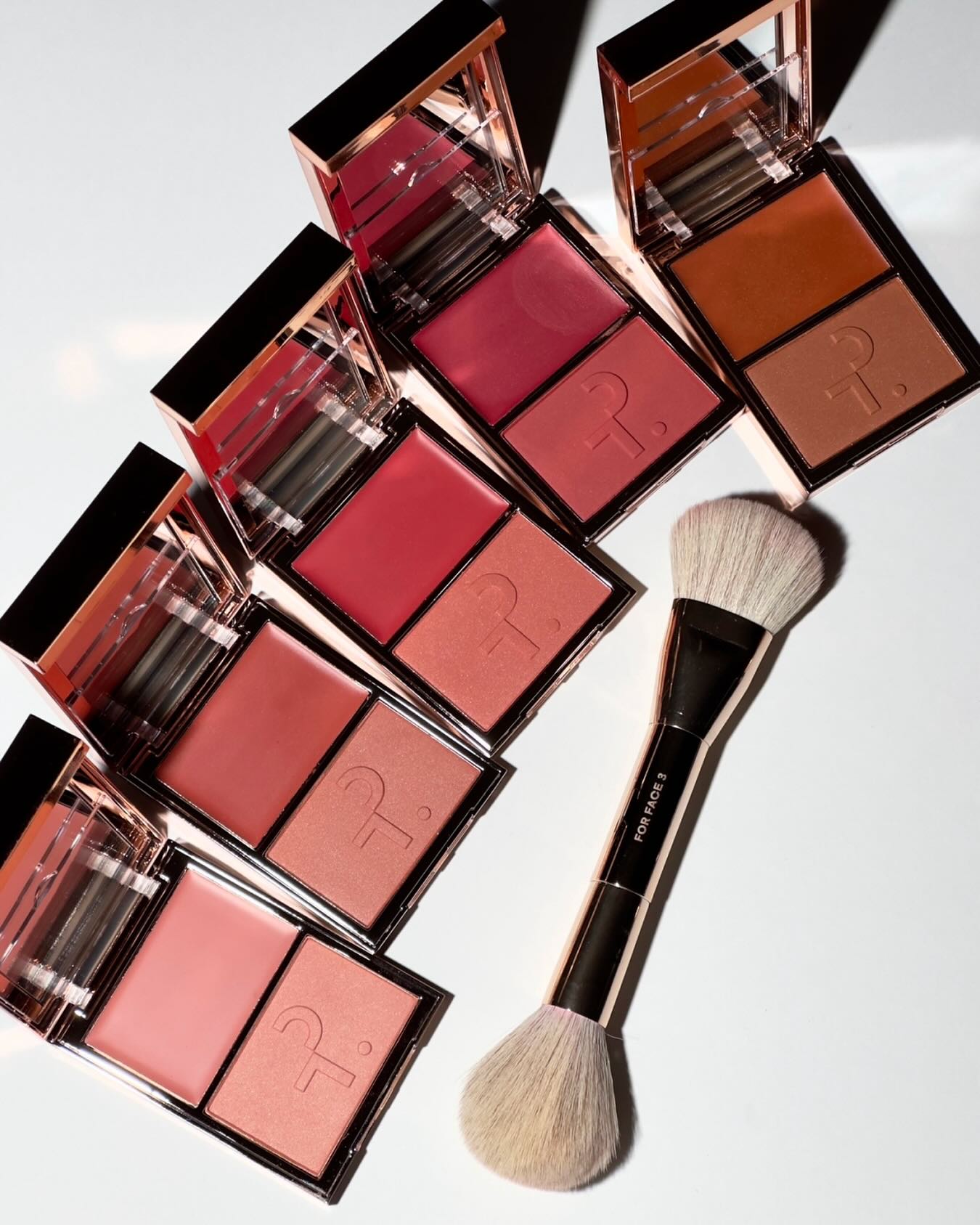 Primark tem o dupe perfeito deste blush viral que ainda nem chegou a Portugal – e custa menos 30€ que o original