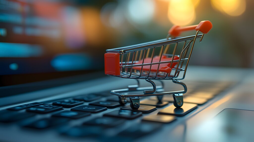 Portugal continua aquém da média europeia nas compras online e nem Lisboa “se safa”