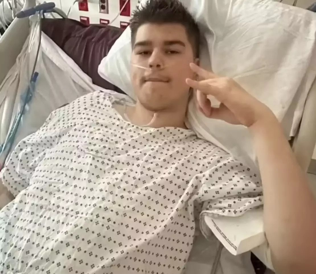 Youtuber que estava a pregar uma partida foi atingido a tiro pela vítima da brincadeira e esteve entre a vida e a morte