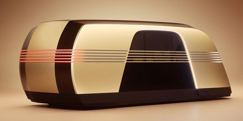 Demasiado futurista? Produtora de Blade Runner 2049 processa Tesla por direitos de autor