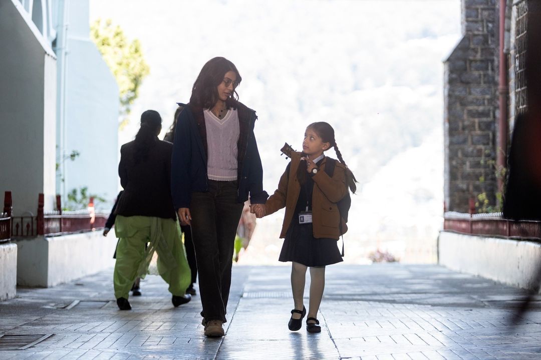 Comédia, ação e mistério. Primeiro episódio de “Citadel: Honey Bunny” é uma autêntica lufada de ar fresco