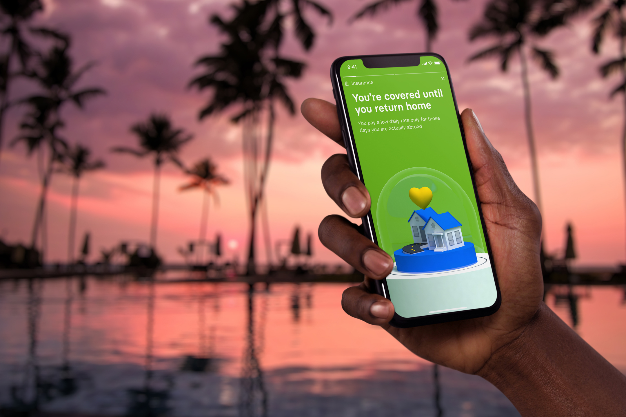 Viajar sem restrições. 68% dos portugueses quer o passaporte de imunidade