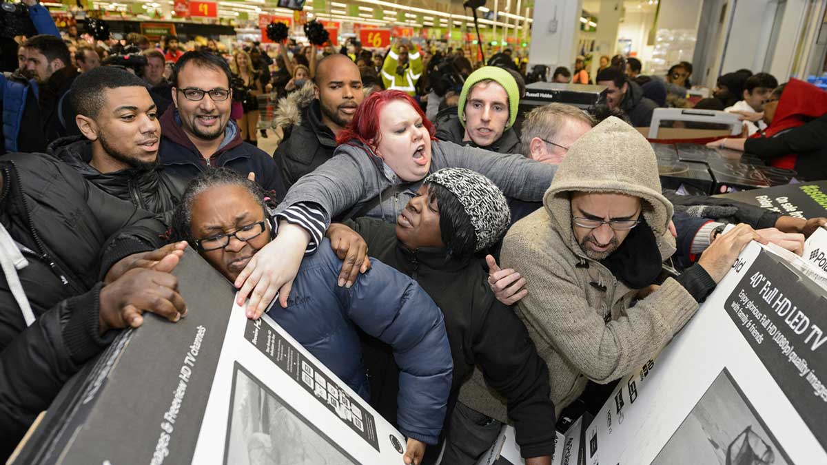 Da roupa às viagens, 23 promoções imperdíveis na Black Friday
