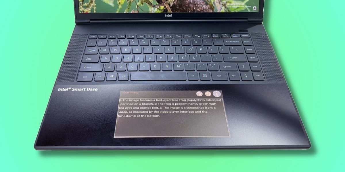 Touchpads feitos de “papel eletrónico”? É a nova aposta da E Ink para portáteis (e envolve IA)