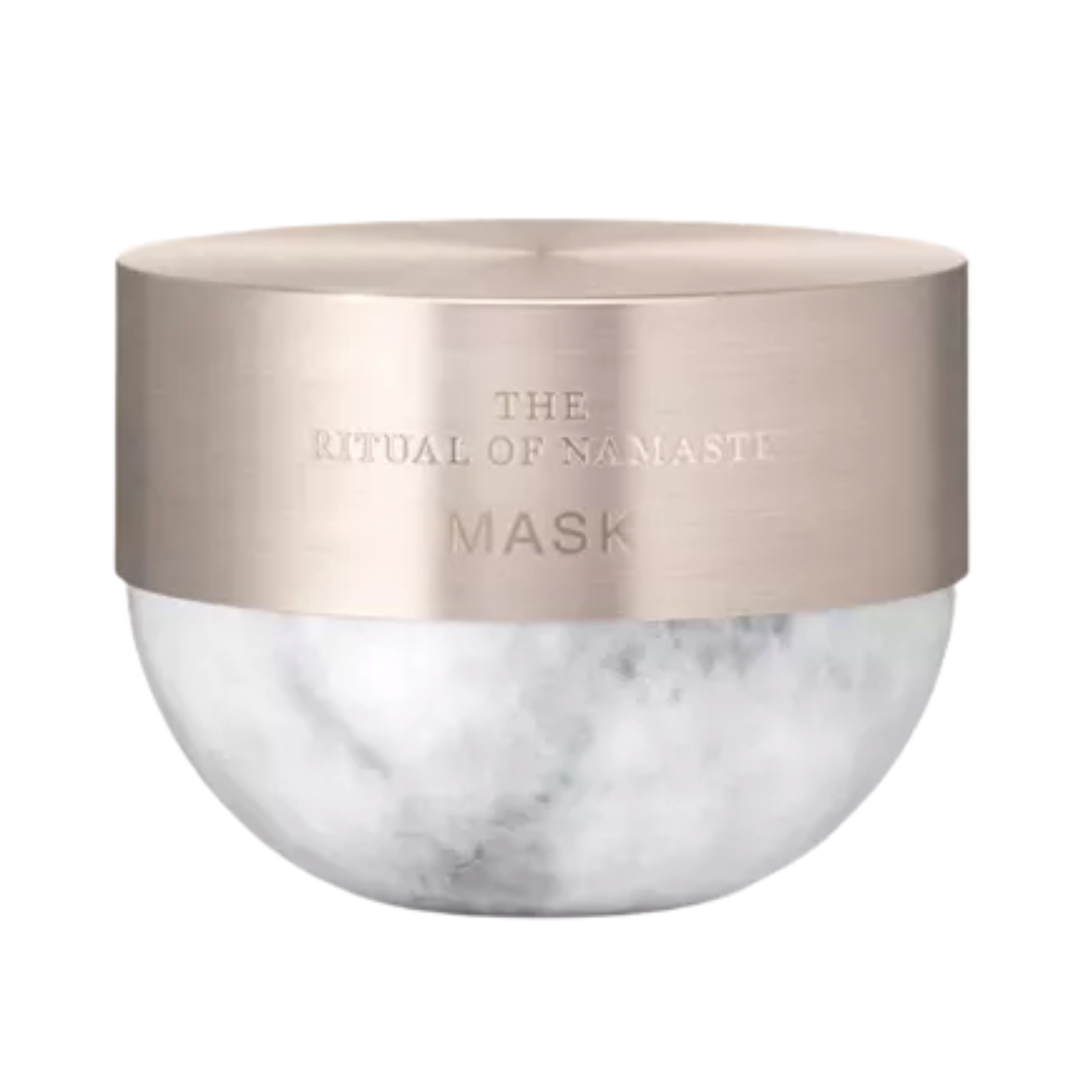 Rituals, Máscara de Rosto The Ritual of Namaste