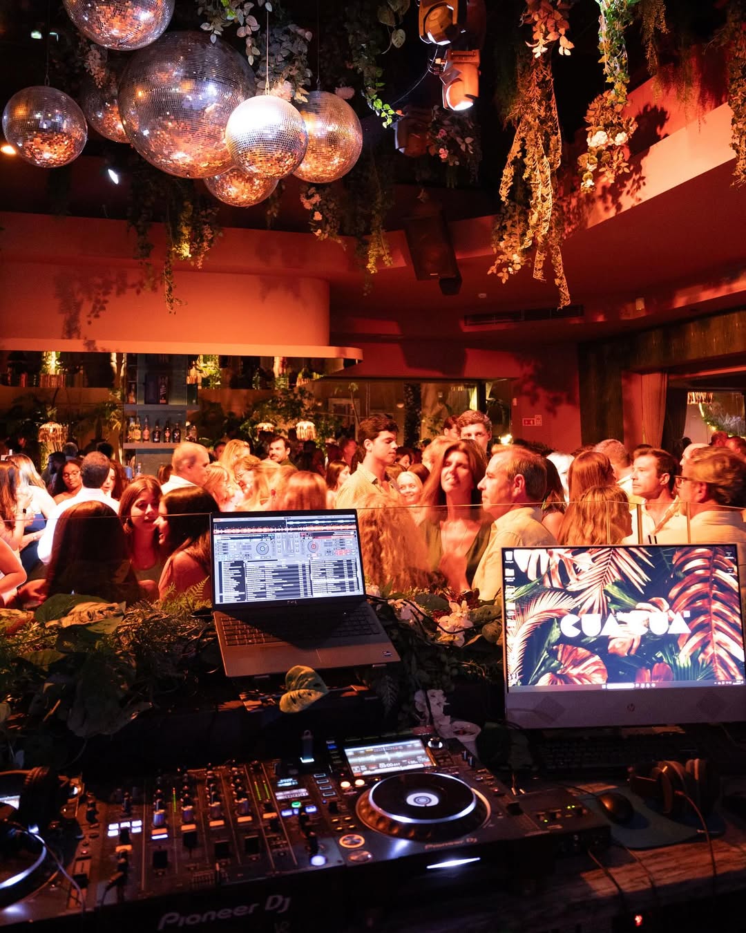 Cuá Cuá Club dá início à temporada mais quente do verão. Saiba o que pode esperar do clube algarvio