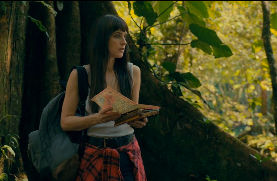 Um dos piores filmes dos últimos tempos chega à televisão portuguesa