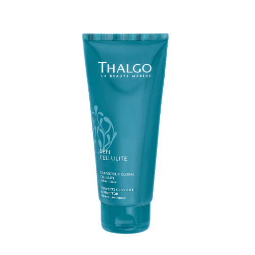 Thalgo, Correcteur Global Cellulite Creme Anticelulítico