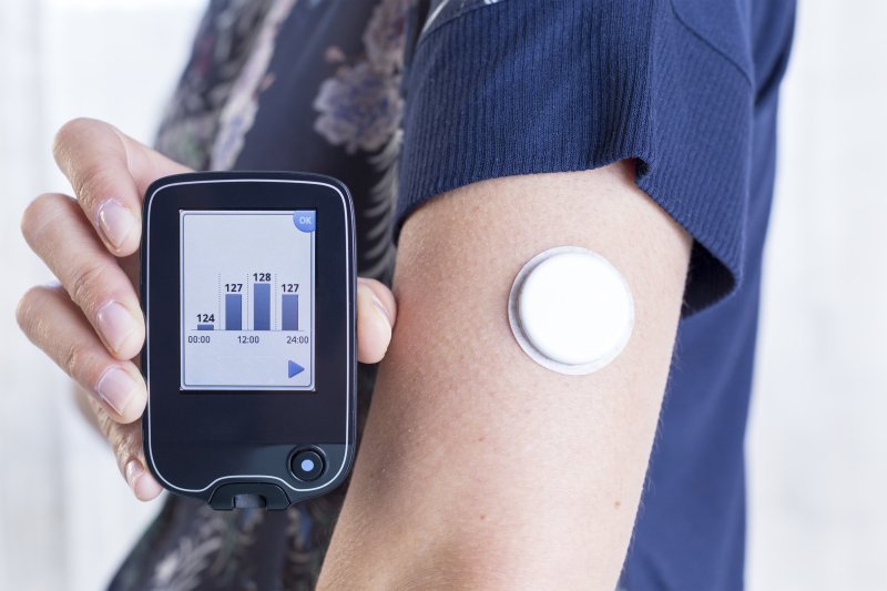 Dia Mundial do Diabetes. Que aparelho é este que está a mudar a vida dos diabéticos?