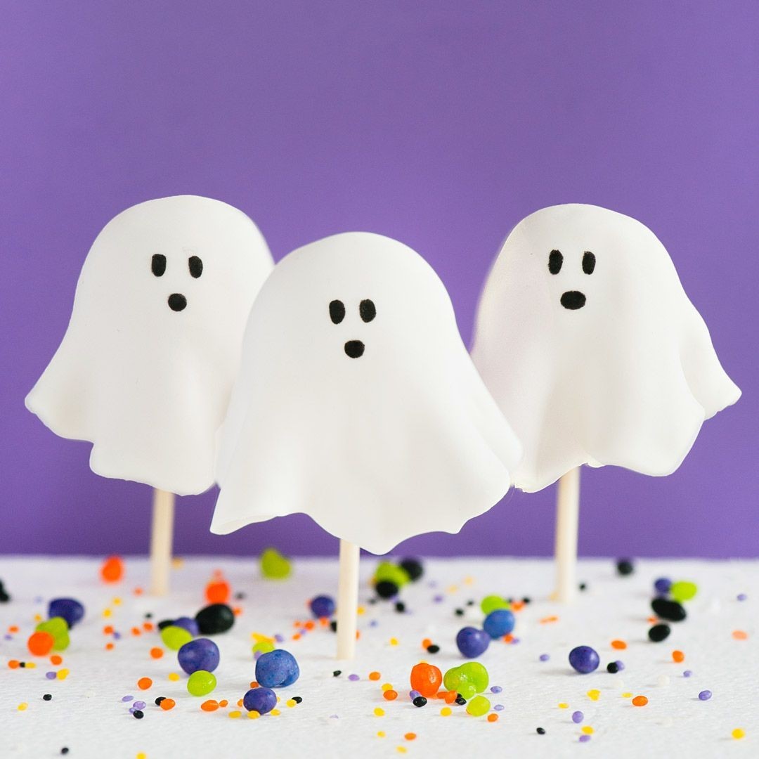 Doce ou travessura? 10 receitas assustadoras para experimentar em casa este Halloween