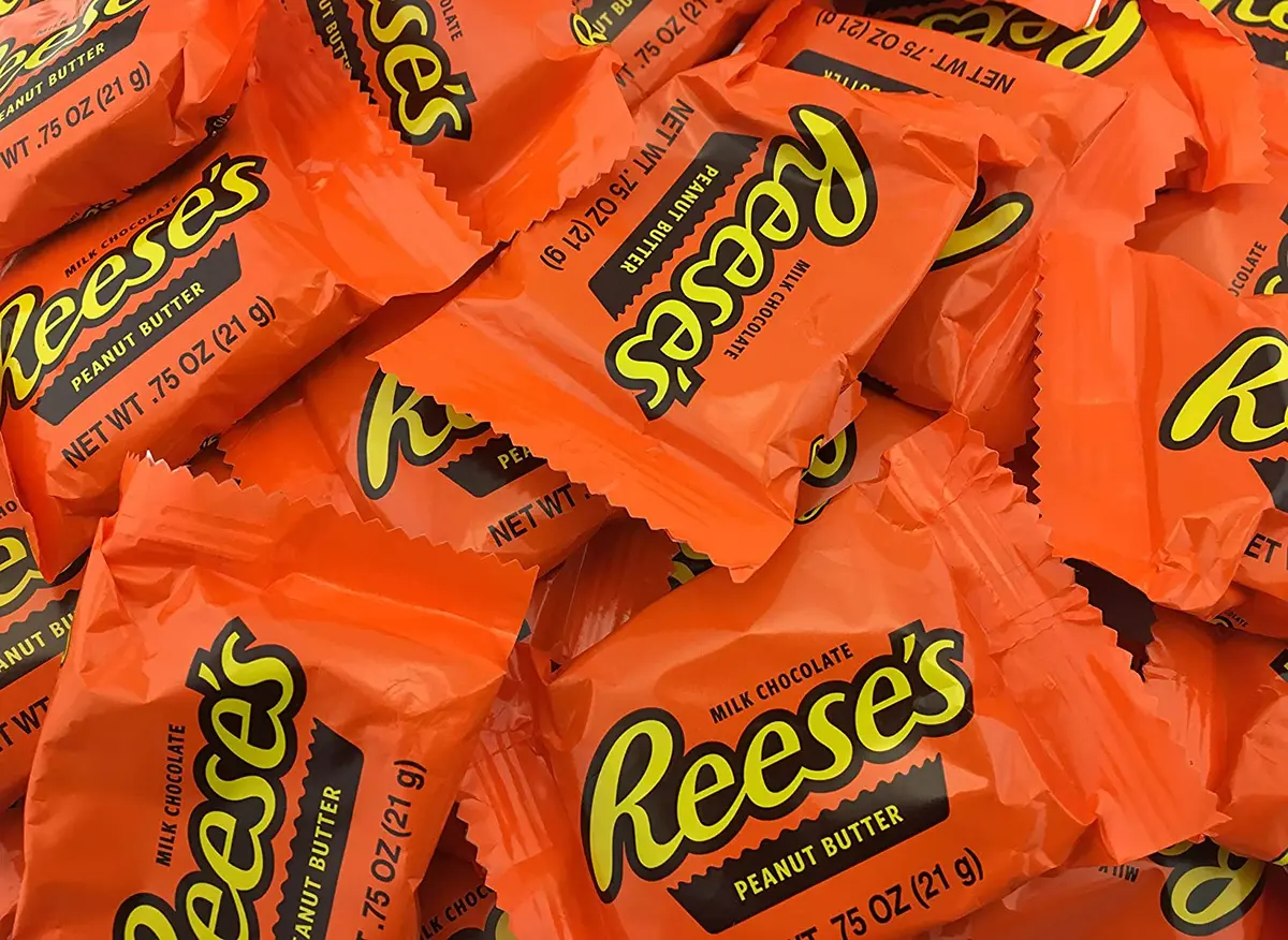 Se os chocolates originais da Reese’s são divinais, estas novidades elevam a fasquia. Saiba tudo