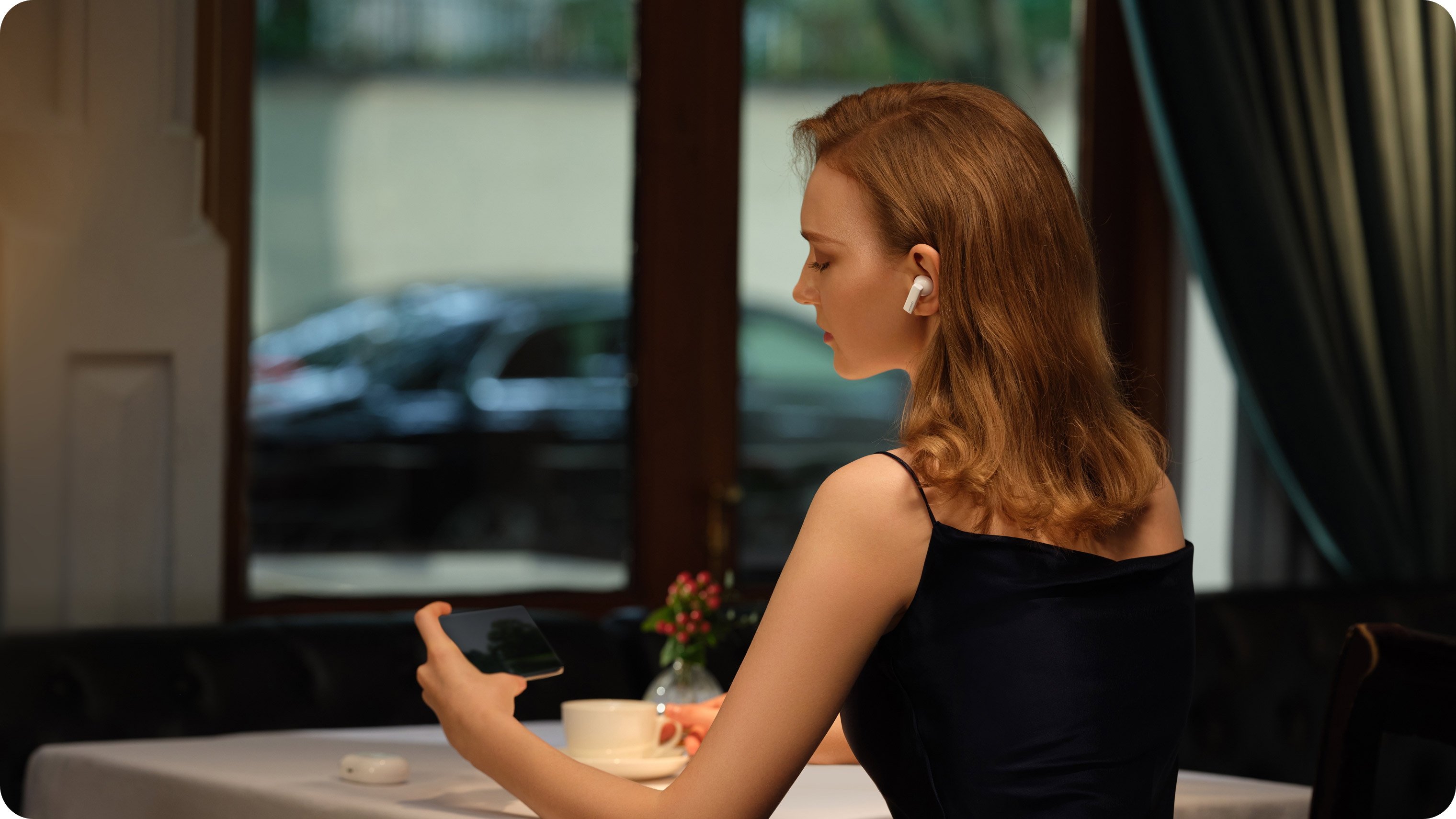 Quer trocar de telemóvel ou comprar uns novos auscultadores? Conheça as ofertas especiais da Huawei