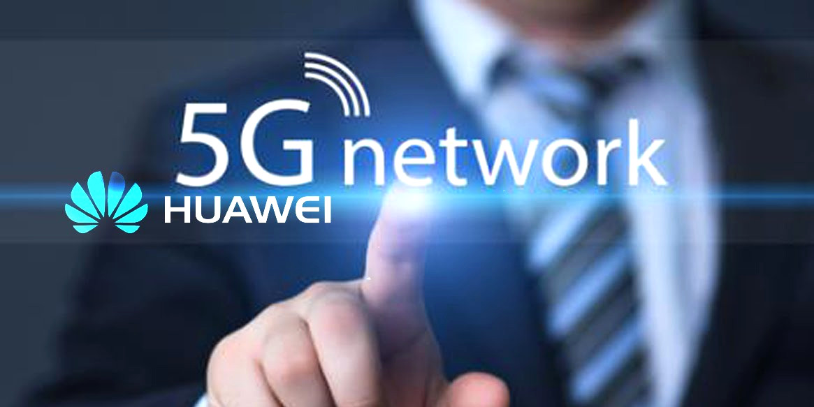 Huawei processa administração de Trump por bloqueio à sua tecnologia