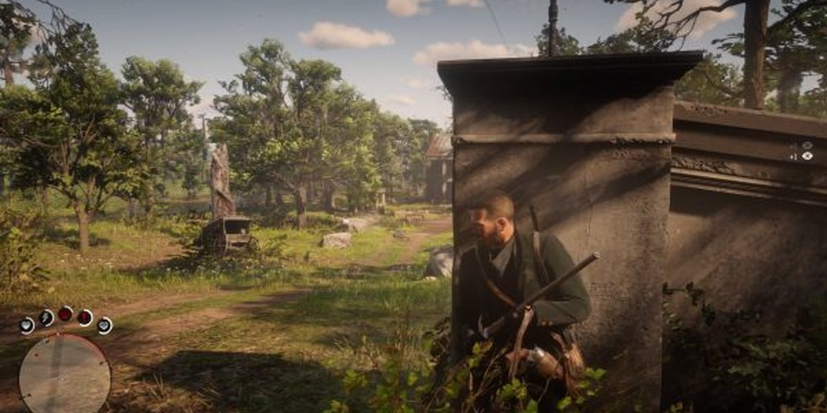 Rockstar confirma Red Dead Redemption 2 para PC com lançamento em novembro  - Multimédia - SAPO Tek