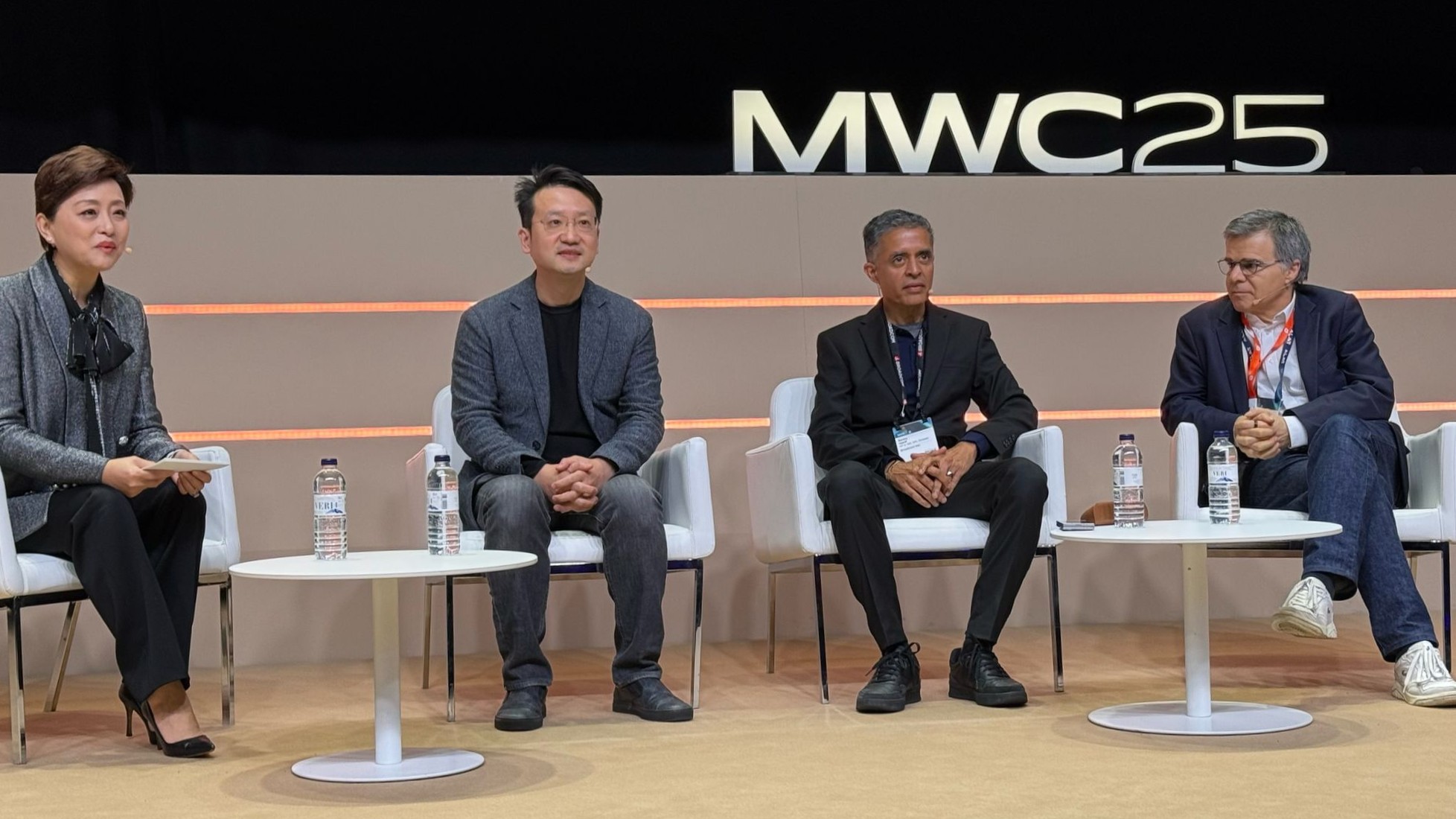 Infraestruturas de conectividade são o principal desafio no desenvolvimento da inteligência artificial