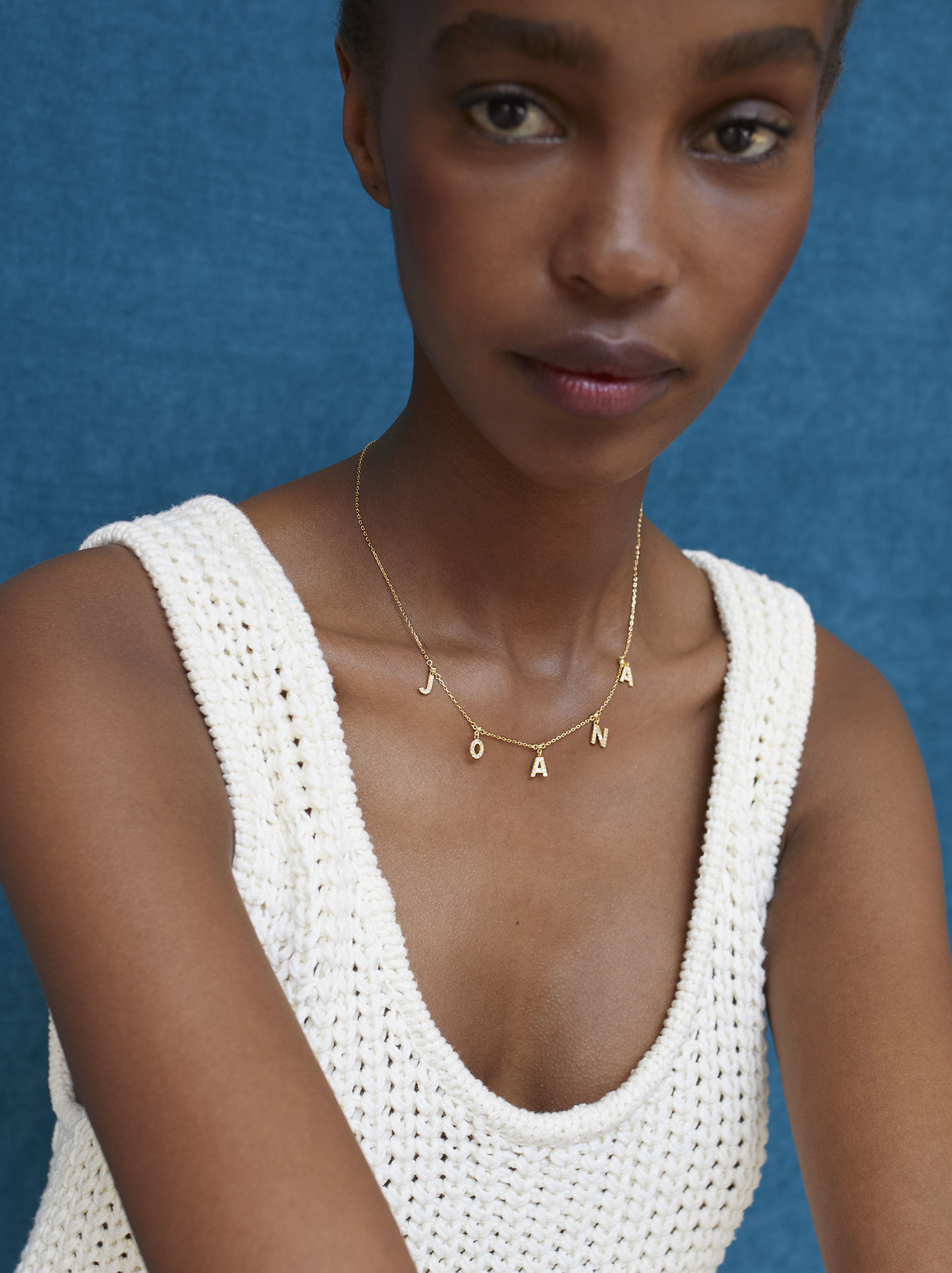 Alerta, fãs de “O Sexo e a Cidade”. A Parfois lança nova versão do famoso colar da Carrie