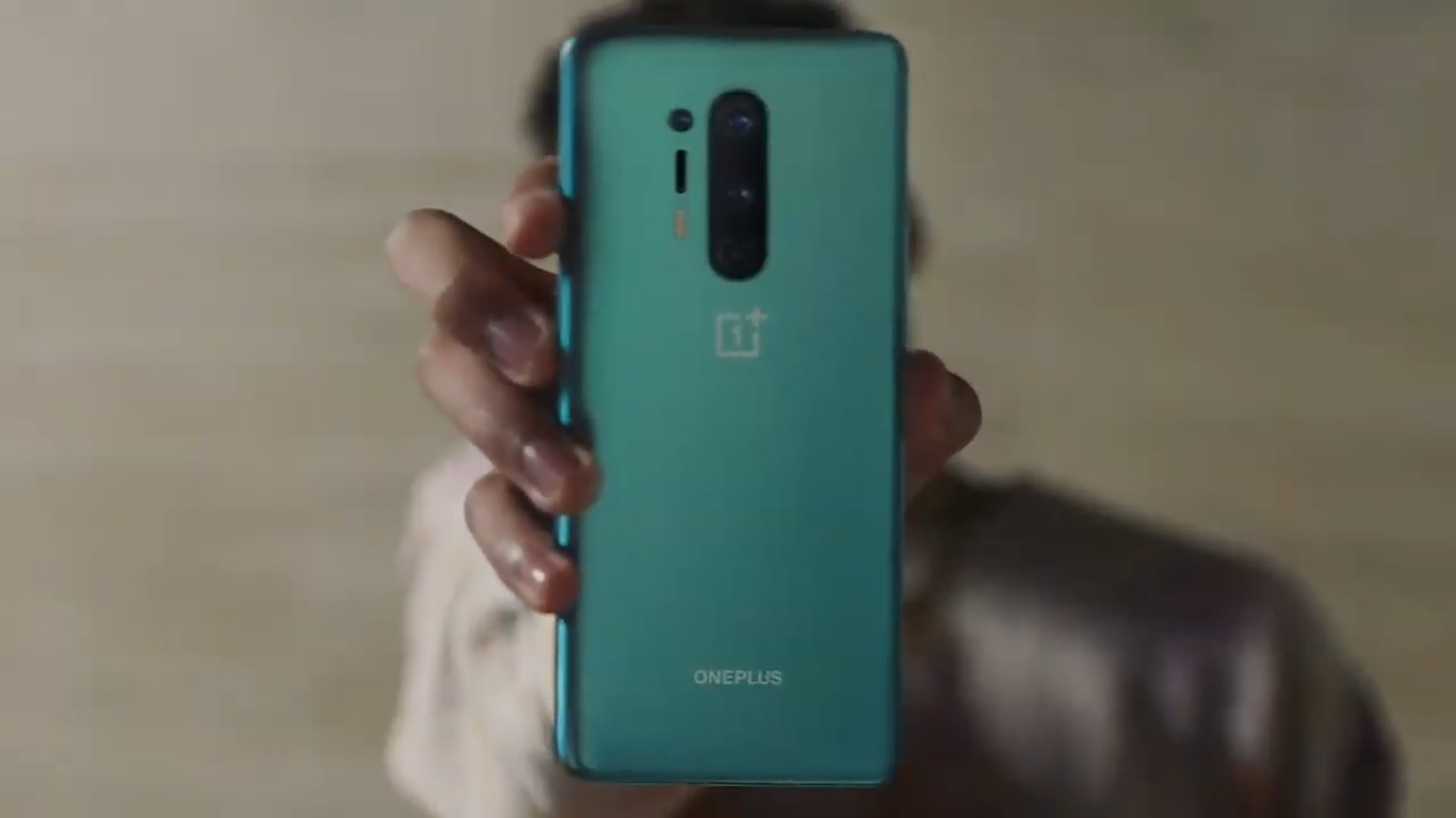 Não precisa de ter o novo OnePlus para fazer o unboxing. A realidade aumentada dá uma ajuda
