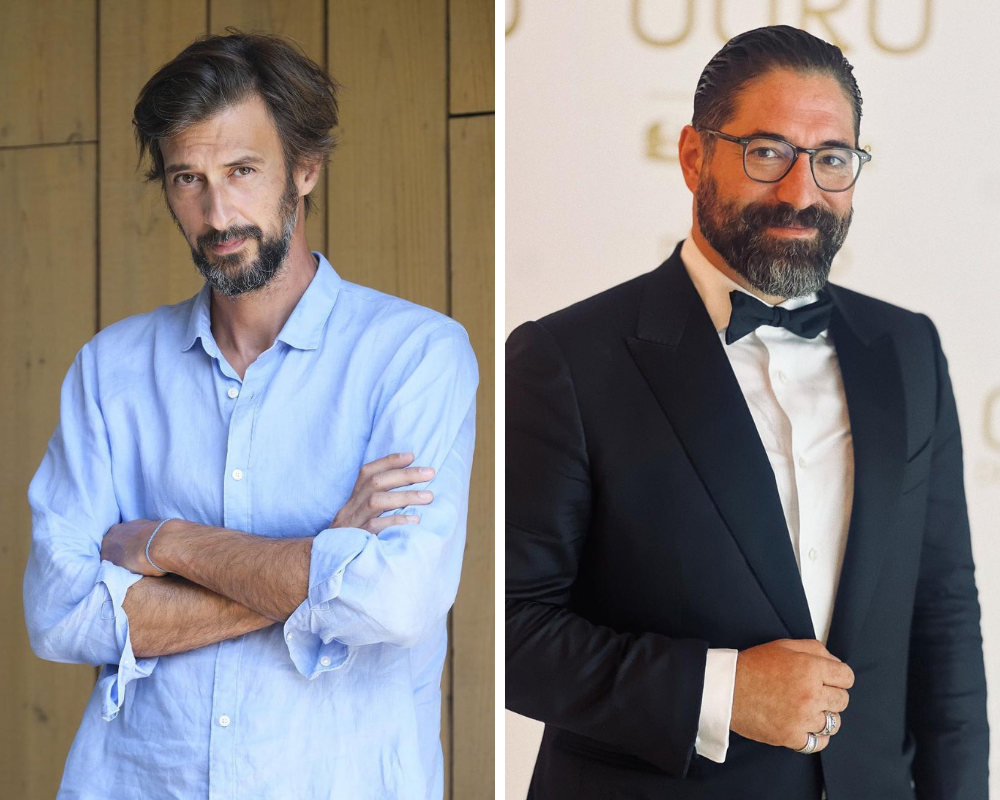 Bruno Nogueira sobre acusação feita a Nuno Lopes. “Nunca vou deixar de apoiar um amigo”