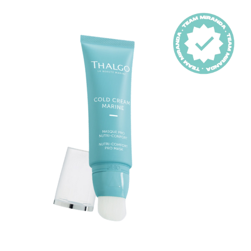 Thalgo, Máscara Nutritiva Pro Nutri-Confort Rosto