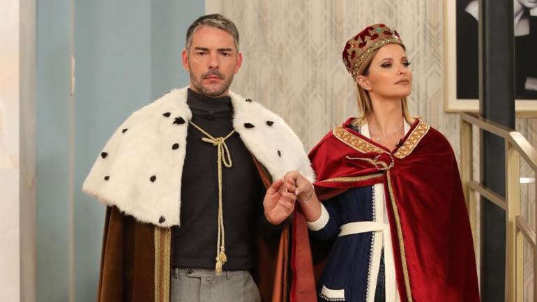 Cristina Ferreira quebra o silêncio sobre ida de Cláudio Ramos para a TVI