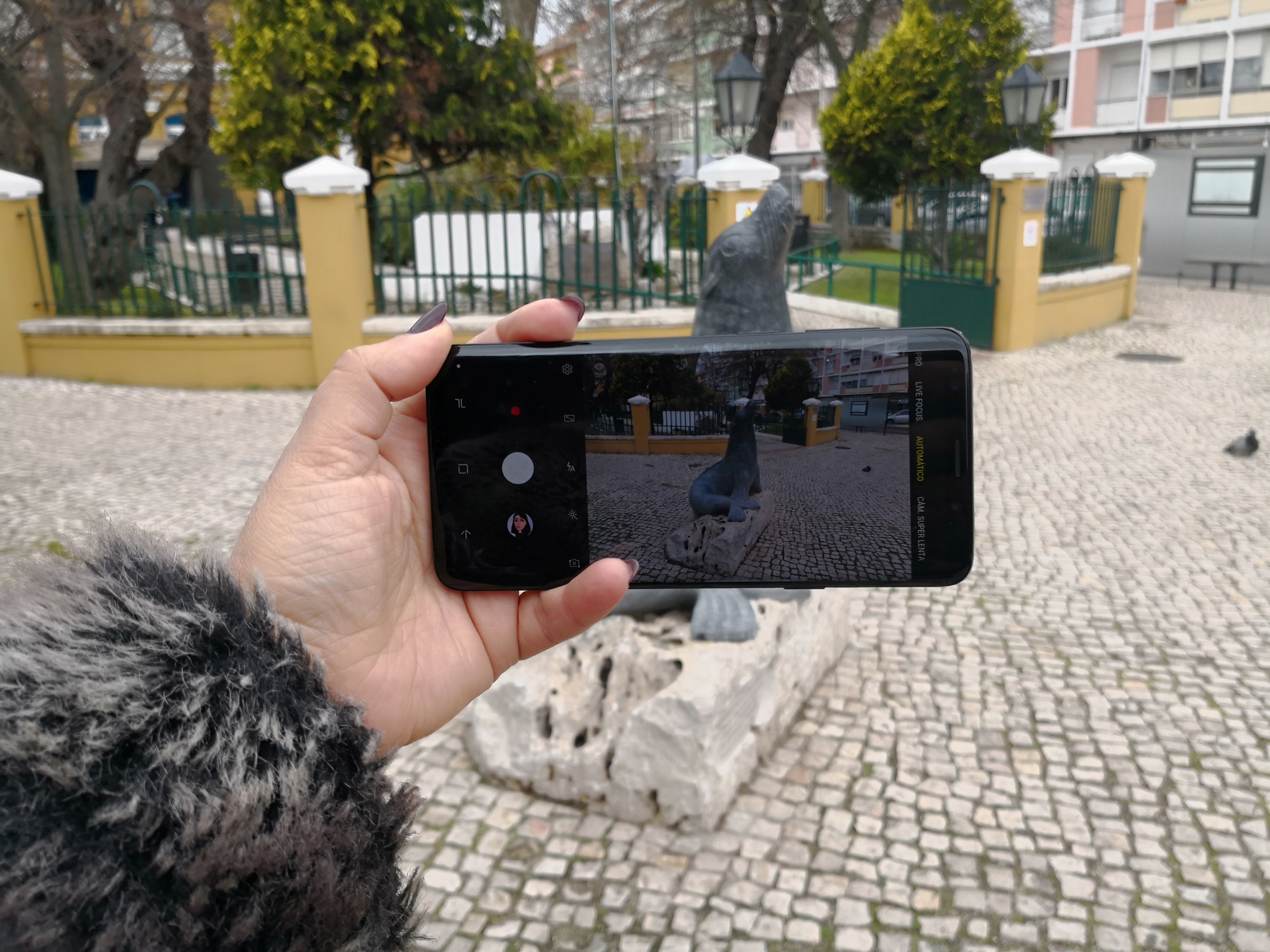 Voto antecipado facilitado e cada pessoa leva a sua caneta. Guia para votar nas presidenciais