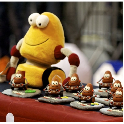 Quando chamar um Bolt, opte pelo “Green”. Vai estar a ajudar o ambiente