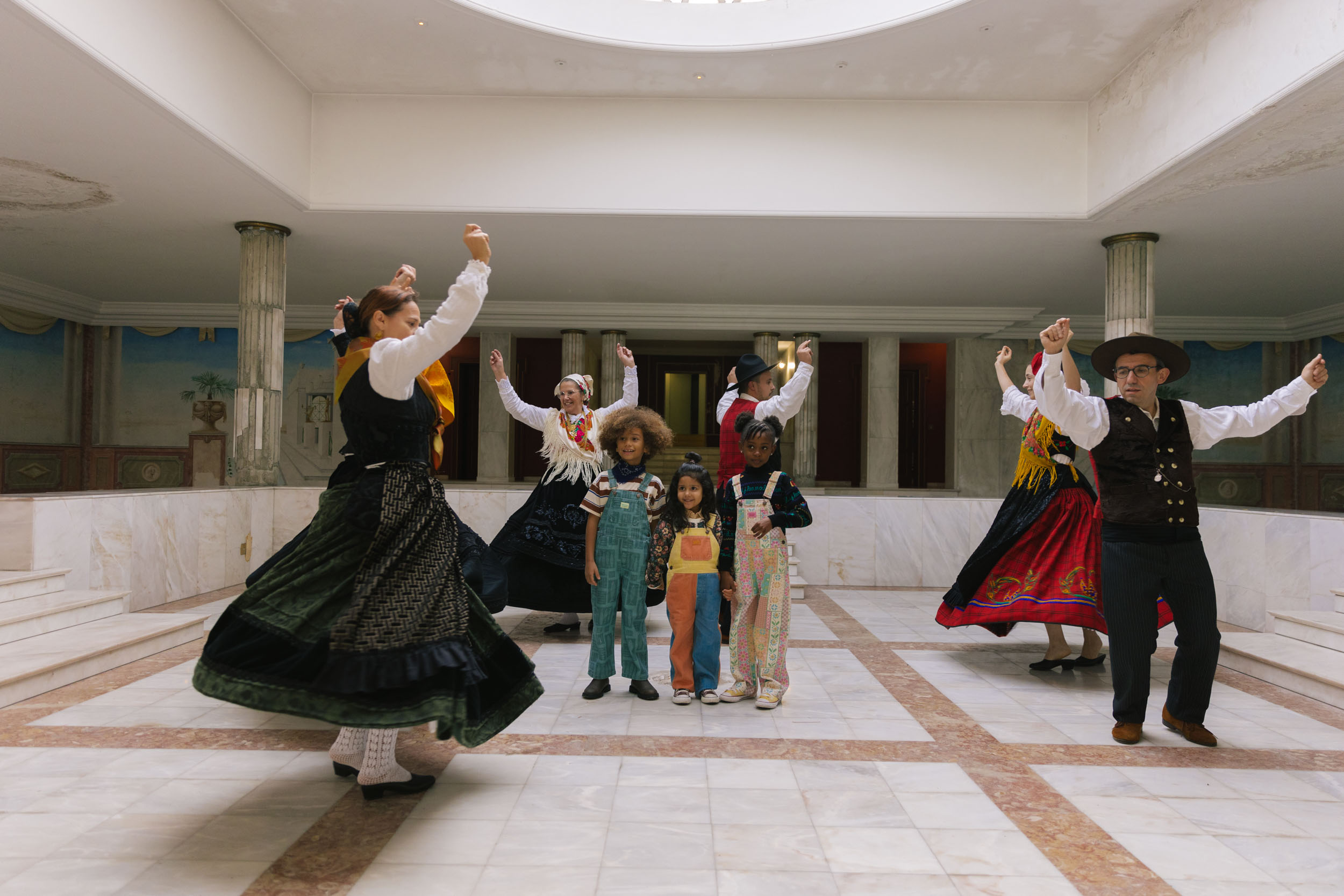 A marca das manas Rugeroni chegou ao norte do País (e com uma coleção especial). Veja as fotos