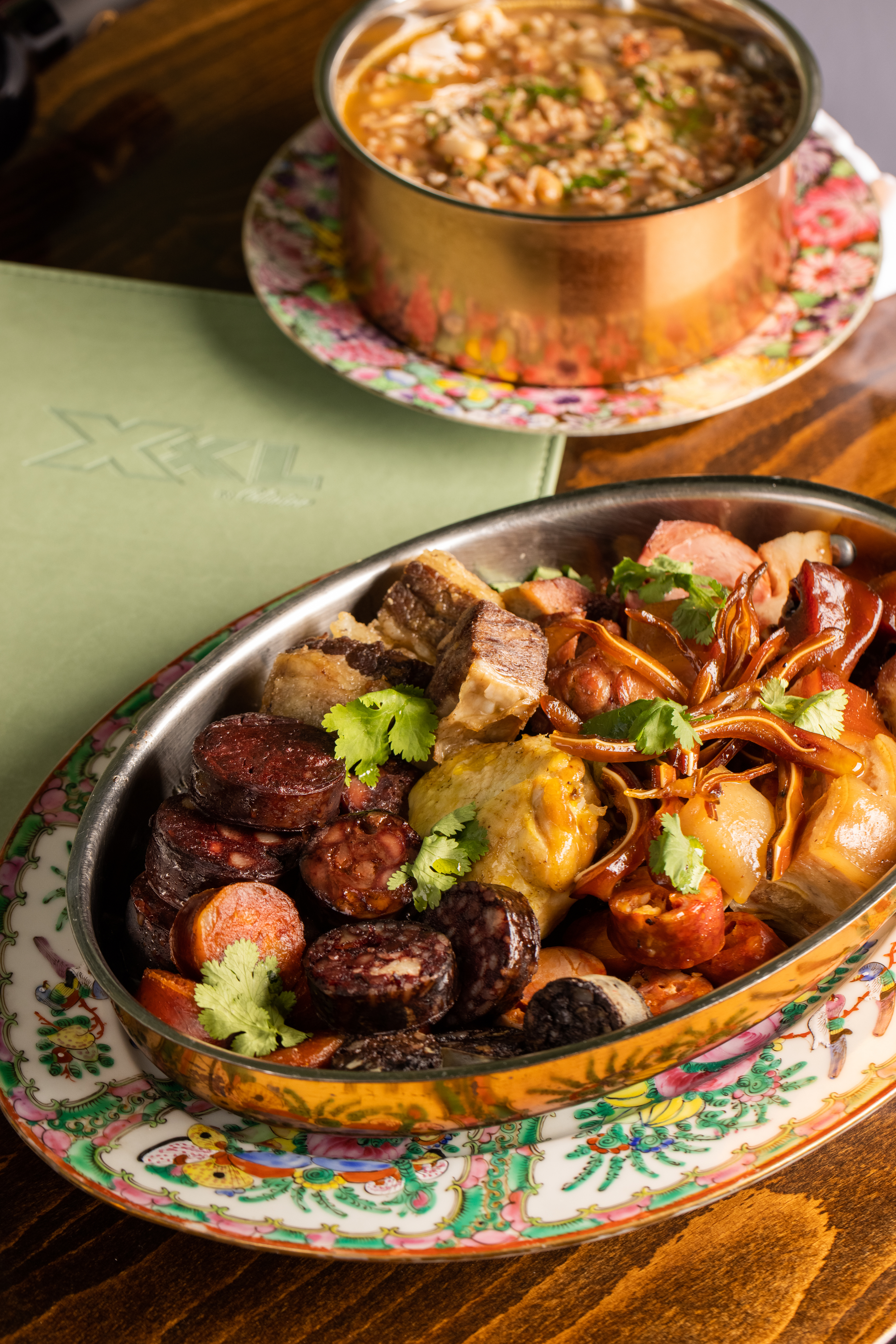 Ainda vai a tempo de ir almoçar cozido à portuguesa a um dos restaurantes mais fabulosos de Lisboa