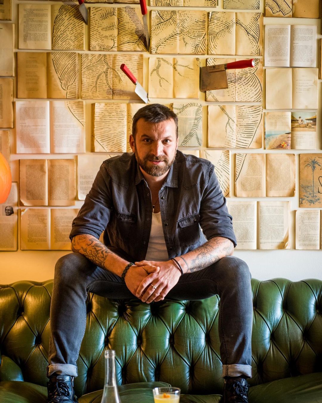 Ljubomir Stanisic e o Movimento “Sobreviver a pão e água” ameaçam fazer greve de fome