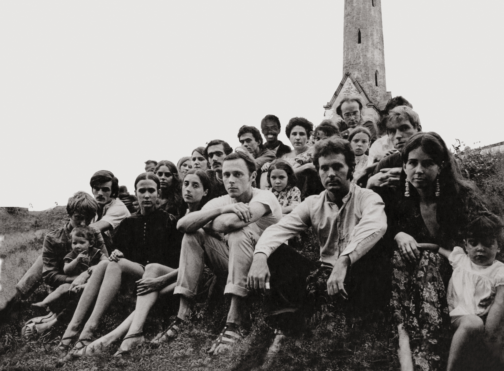 A seita que acreditava em viagens espaciais até Vénus, o planeta do amor