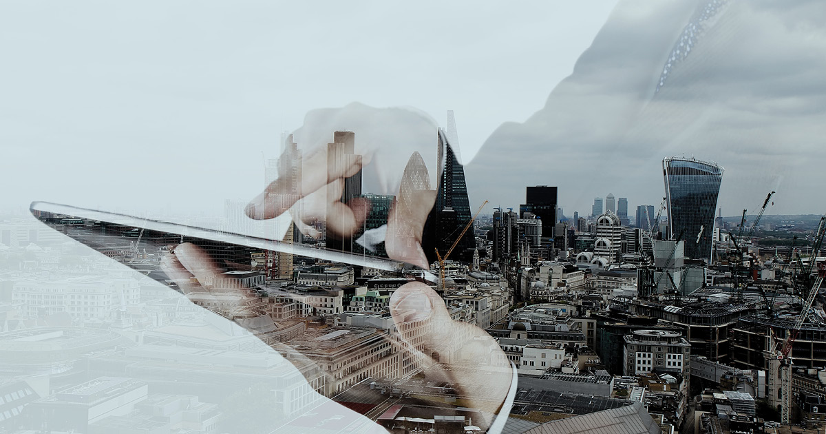 IA, IoT, cibersegurança e blockchain: 2018 nas previsões da tecnologia