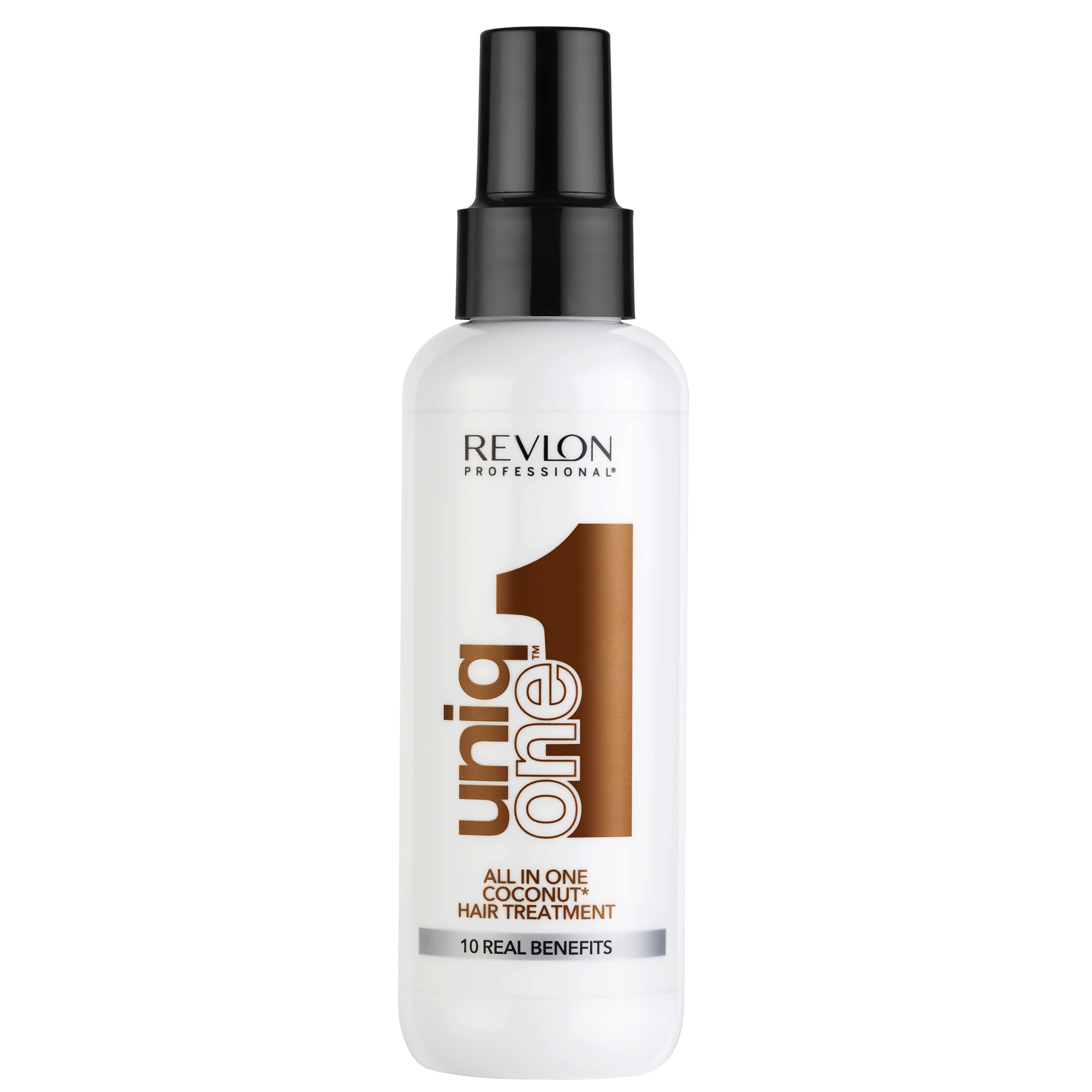 Revlon, Uniq One All in One Spray Tratamento Capilar Clássico Coconut