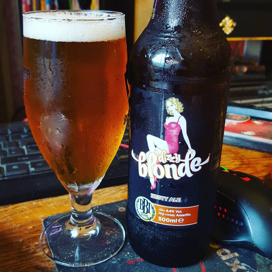 Festival britânico exclui cervejas com nomes sexistas