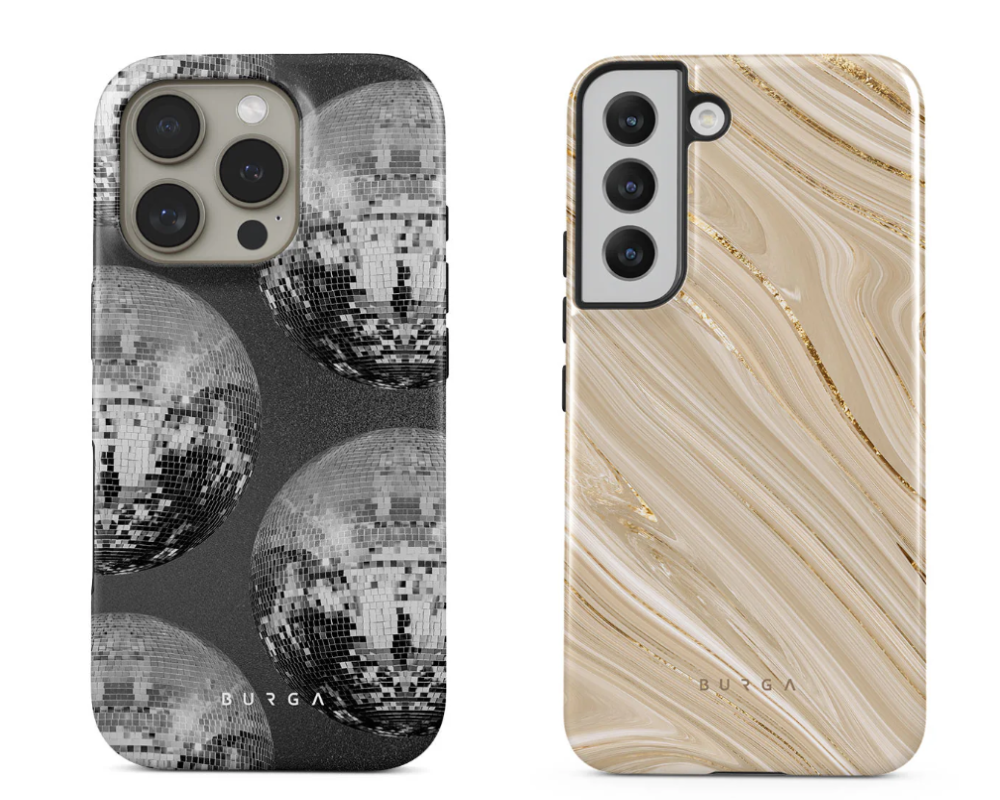 Ano novo, capa nova. 15 sugestões de capas de telemóvel estilosas a partir de 3,99€