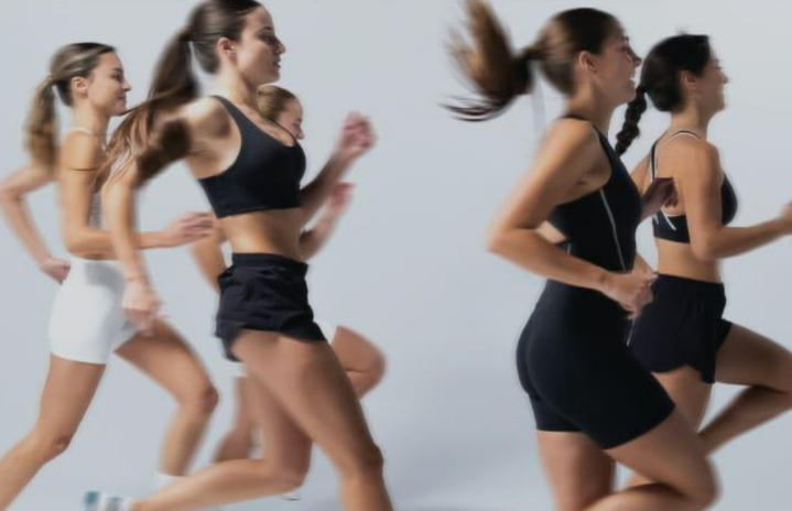 Oysho lança running club grátis – e a primeira corrida é já sábado. Saiba como participar