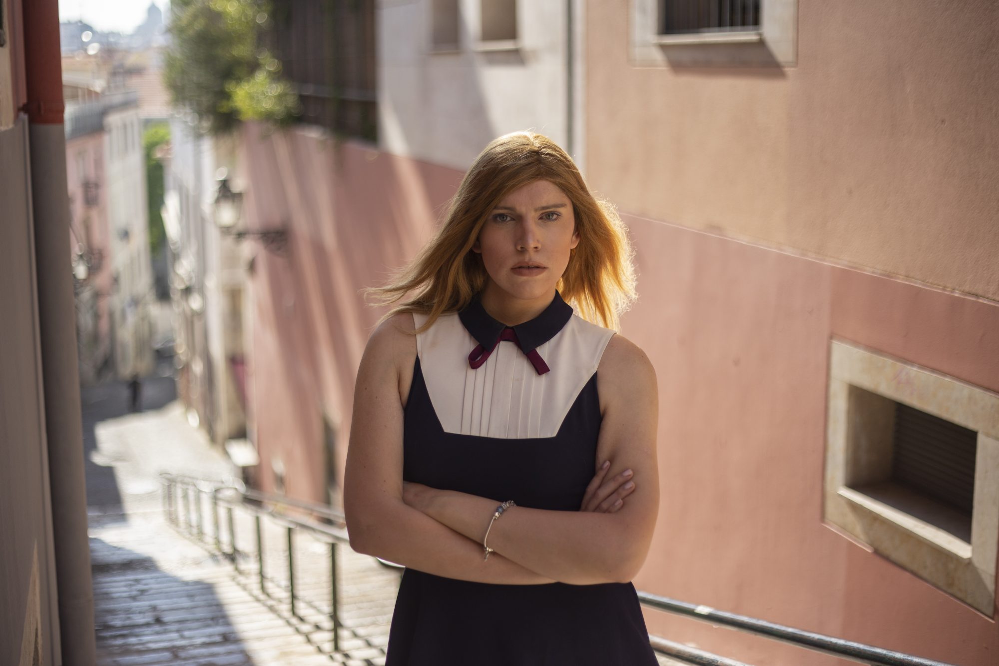 21 perguntas que sempre quis fazer a uma transexual