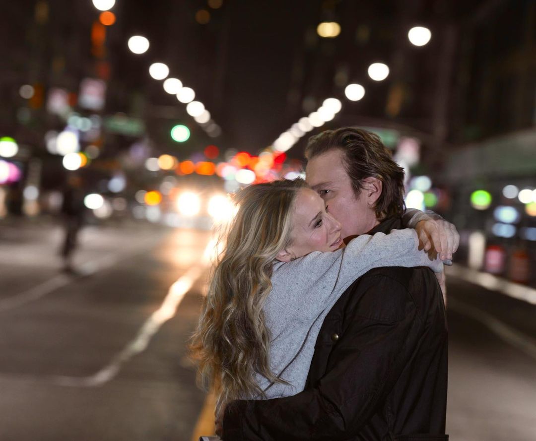 Já há trailer da segunda temporada de “And Just Like That” (e mês de estreia também). Saiba tudo