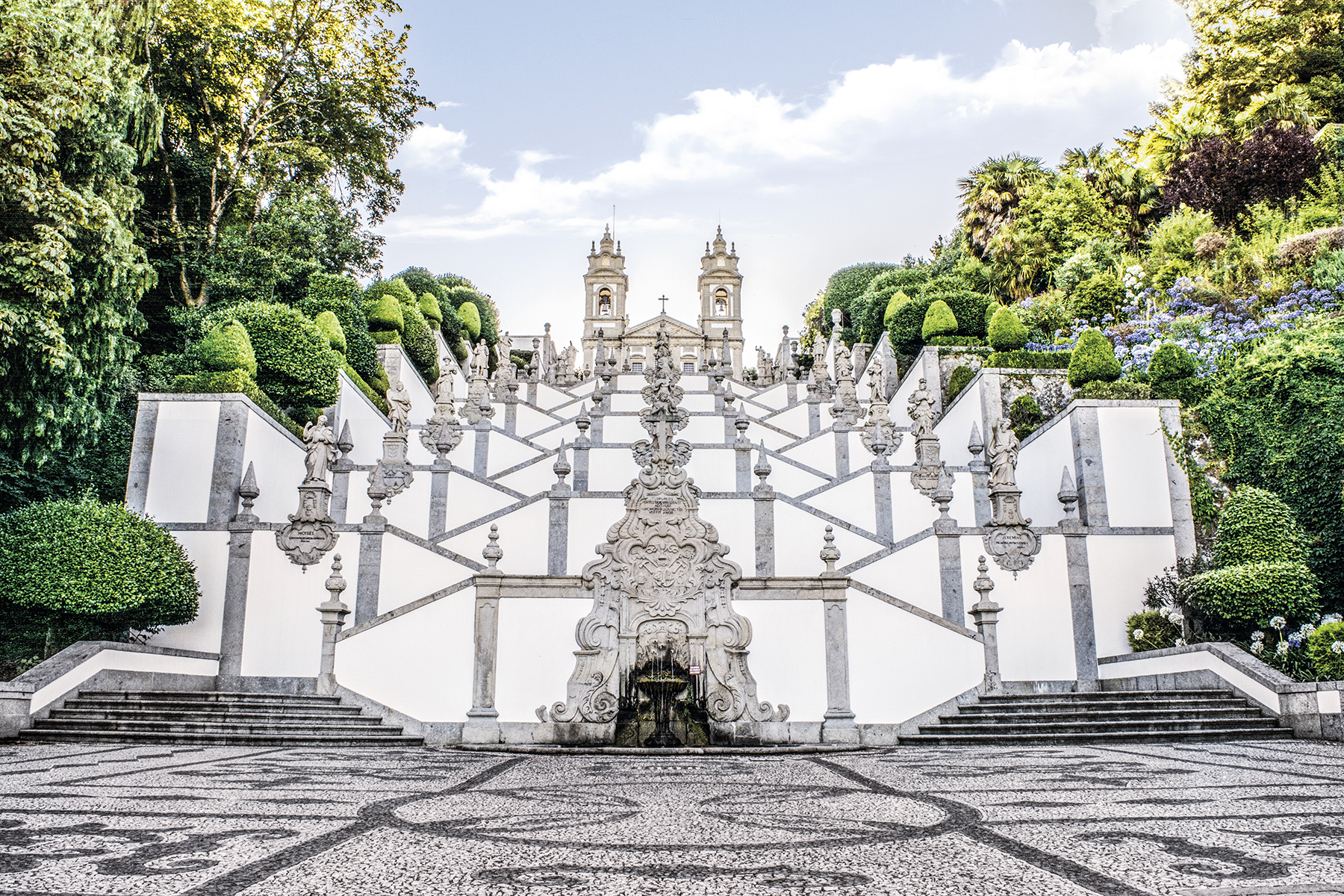 13 pontos chave que fazem de Braga o “Melhor Destino Europeu” para visitar em 2021