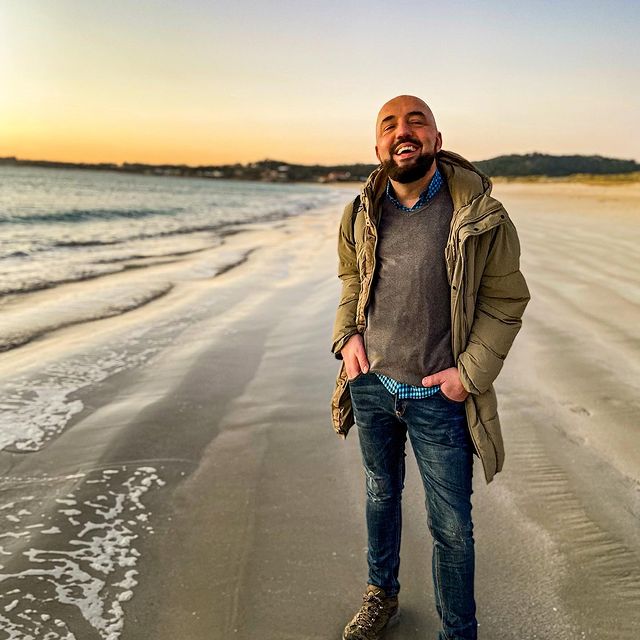 4 segredos para visitar na Galiza revelados por um blogger de viagens espanhol