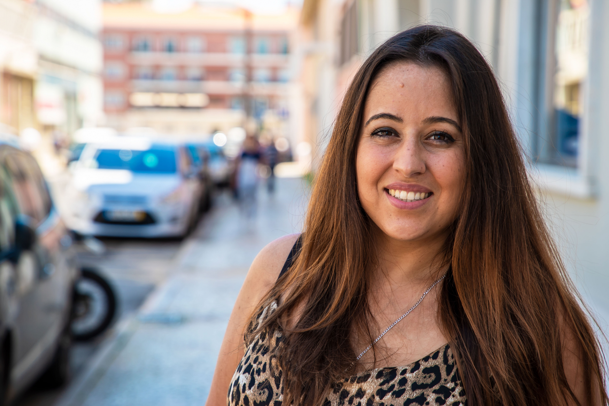 A taróloga dos bebés: “Para quem quer fazer dinheiro isto é muito bom, porque há pessoas que ficam dependentes”