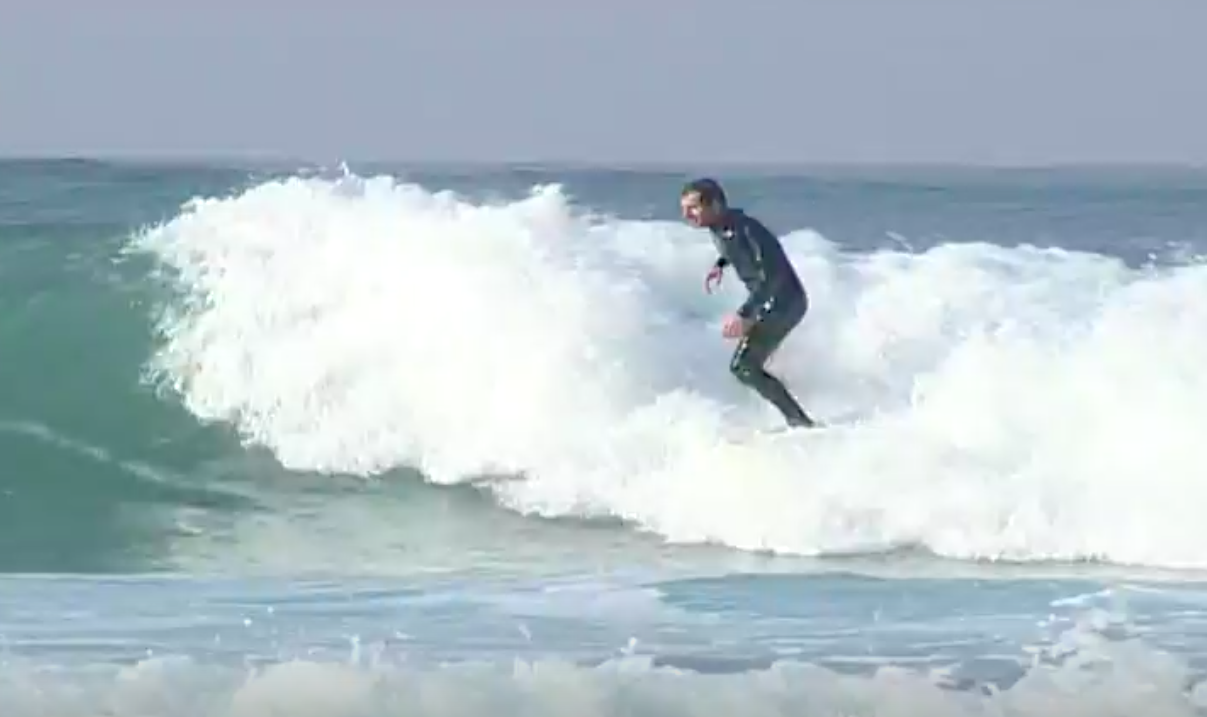 O vídeo emocionante da TVI com o adeus a Pedro Lima