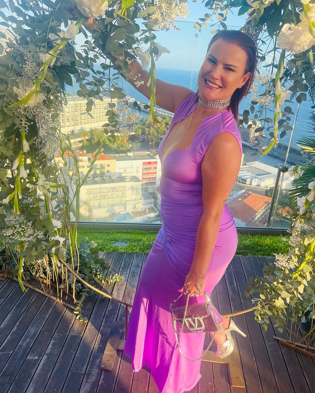 Elma Aveiro reagiu à acusação de agressão sexual de Nuno Lopes. “Depois de 17 anos, lembrou-se que foi abusada e violada”