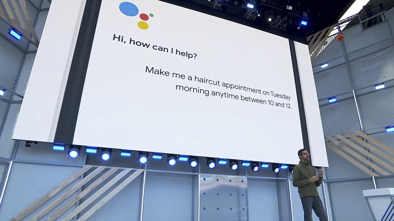 Google Duplex prepara-se para o lançamento internacional