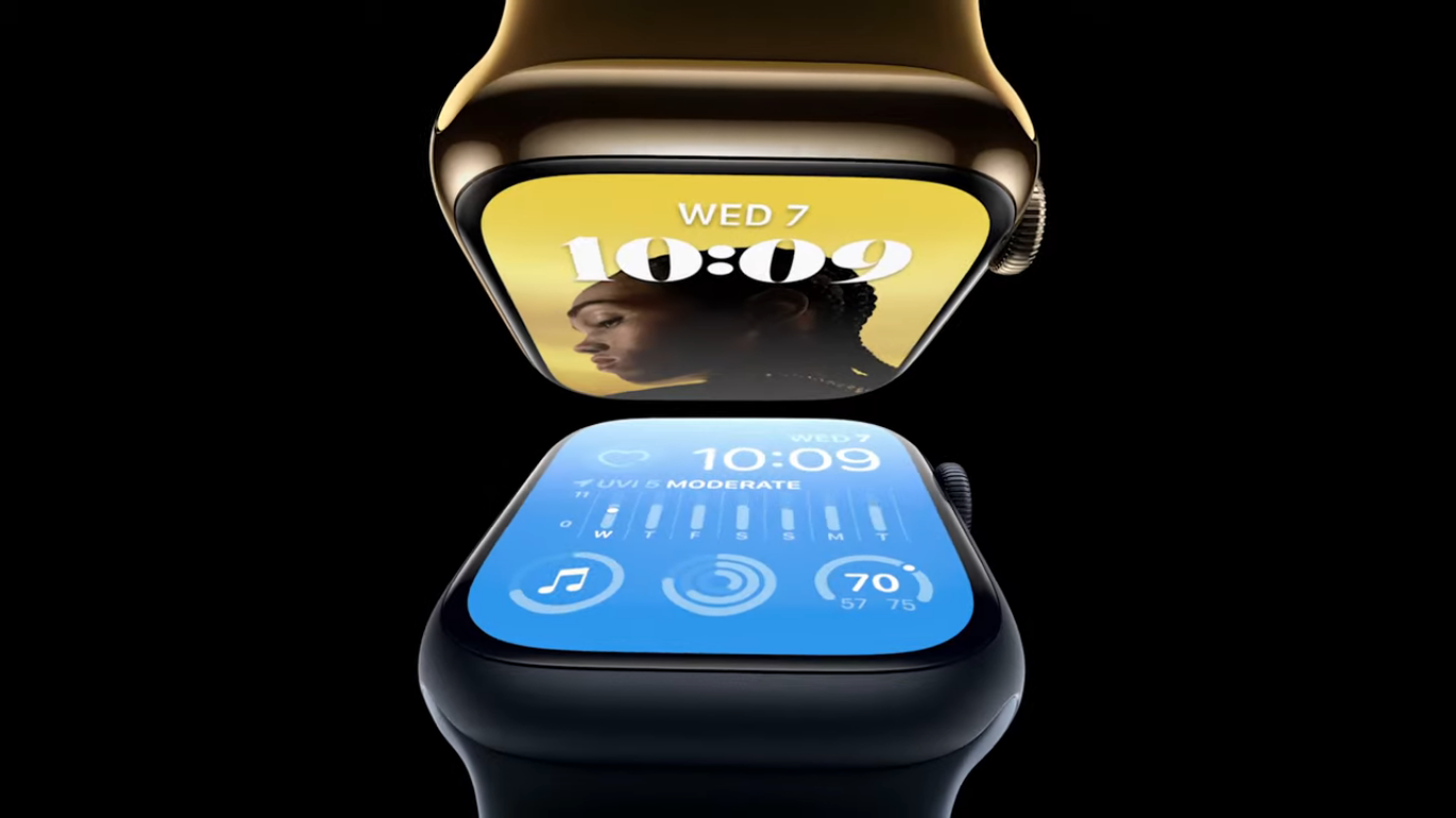 Apple Watch Series 9: novos relógios podem chegar com sensor de frequência cardíaca atualizado