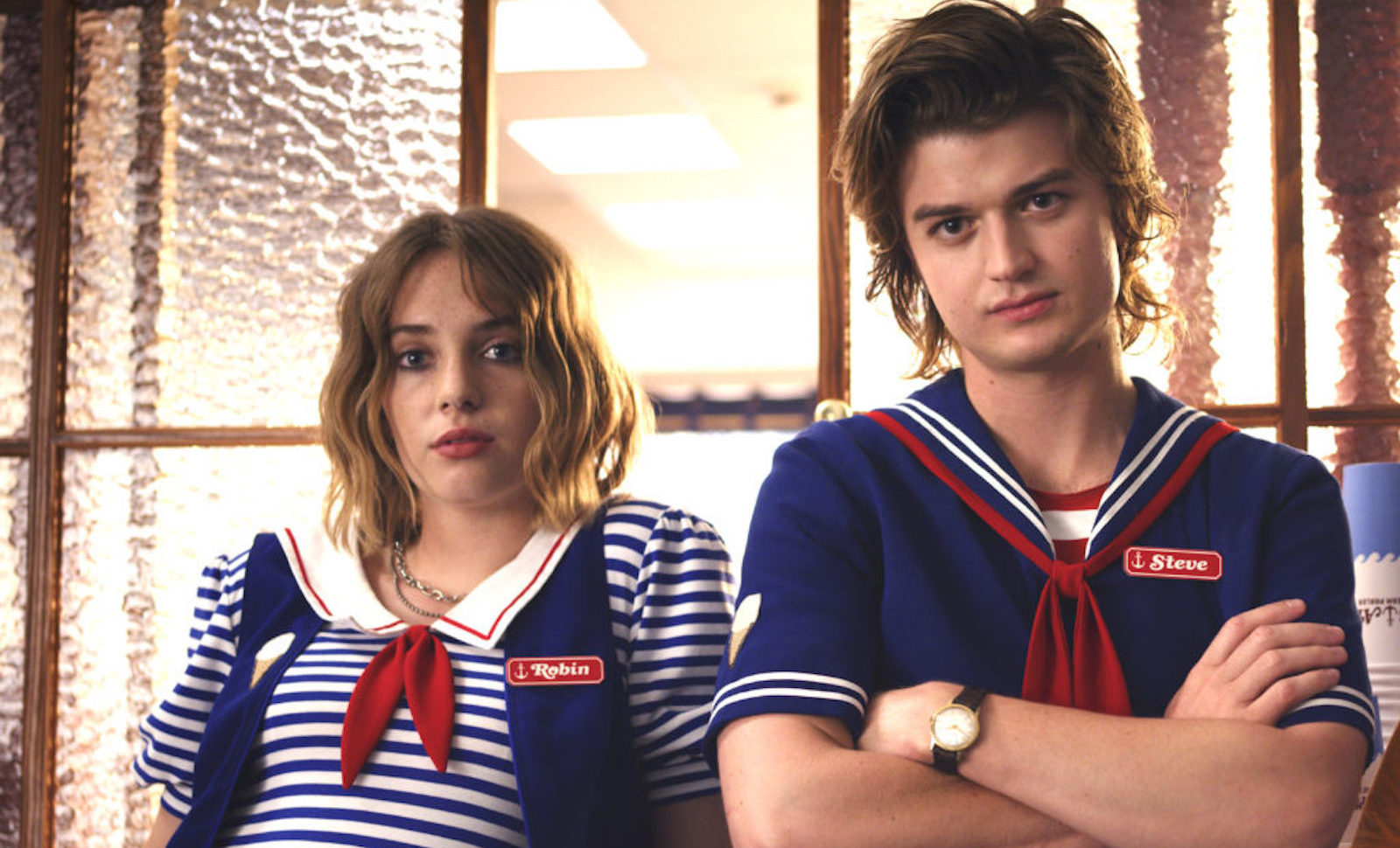 “Stranger Things”. Como estes atores conseguiram mudar a história das suas personagens