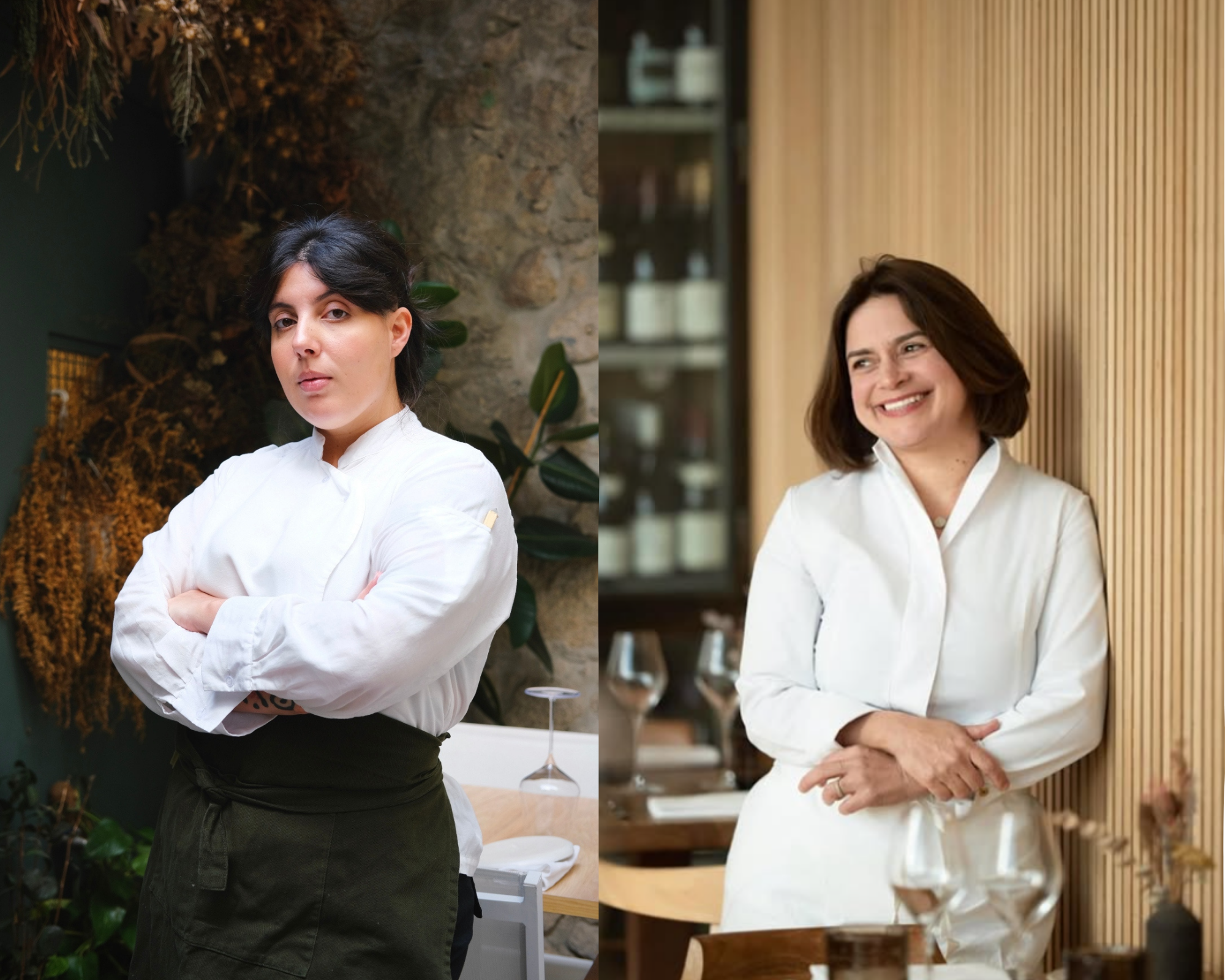 Restaurante Gruta recebe jantar a 4 mãos que promete conquistar fãs de comida brasileira. Quanto custa?