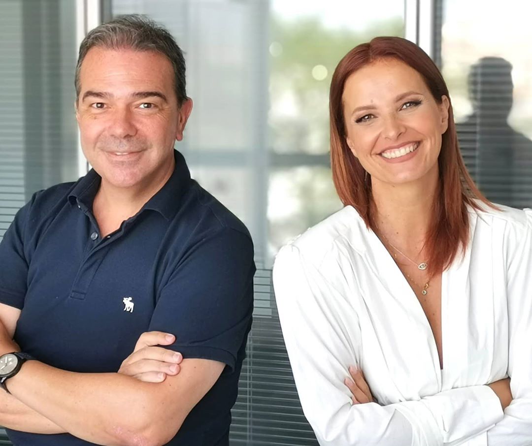 “Não gosto de ti, não quero estar aqui contigo, não vou trabalhar contigo”: terá Cristina Ferreira dito isto a Nuno Santos?
